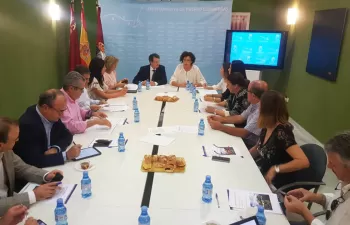 Puerto Lumbreras recibe casi 400.000 euros para actuaciones de depuración y saneamiento