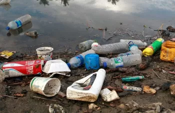 La lucha contra el cambio climático como principio de la política de residuos