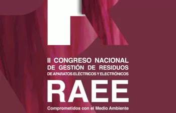 La Generalitat y el MITECO inauguran el II Congreso Nacional de Gestión de RAEE