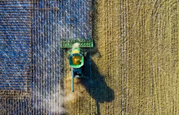 ¿Cuánto ha aumentado la huella de carbono del sistema agroalimentario español?