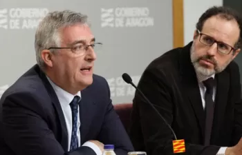 Aragón invertirá 20 millones de euros para modernizar sus regadíos