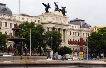 Licitados varios proyectos para mejorar el saneamiento y la depuración del Alto Nervión