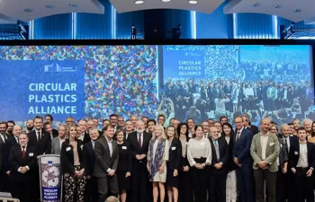 EuPC y ANAIP se suman a la declaración de la Circular Plastics Alliance