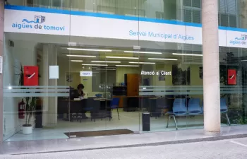 El Vendrell escoge a Aqualia como socio para la gestión mixta del servicio de Aguas
