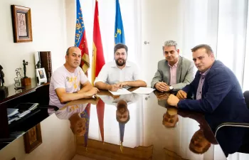 Rafelbunyol y Global Omnium/Aguas de Valencia garantizan el suministro de agua a familias vulnerables