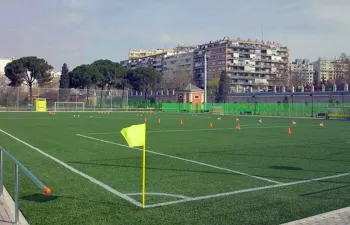 Canal de Isabel II crea una empresa para gestionar las instalaciones deportivas del Tercer Depósito