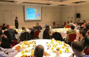 Analizan las recomendaciones OCDE sobre el uso del agua en Chile