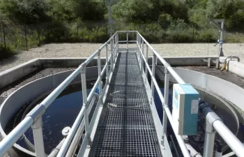 Inaugurada la depuradora número 500 del Plan de Saneamiento de Cataluña