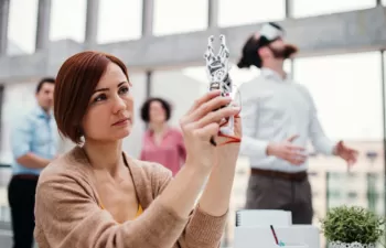 Eurecat lanza la plataforma Eurecat Academy para facilitar la formación tecnológica en las empresas