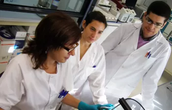 AENOR certifica la calidad y el respeto ambiental del Servicio de Aguas de Oviedo