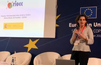 La RIOCC cumple 15 años como foro clave de cooperación en la lucha contra el cambio climático