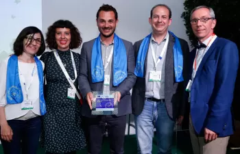 El proyecto Life Albufera, reconocido como uno de los mejores proyectos finalizados en 2016-2017