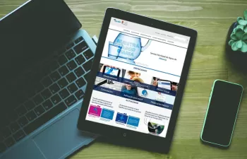 Aqualia refuerza su posicionamiento en la Red con 33 nuevas webs locales