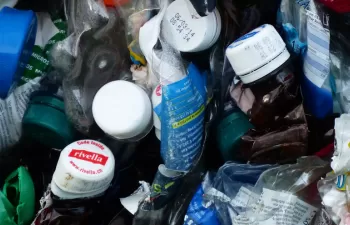 Presentación del estudio sobre la viabilidad de la implantación de un SDDR para los envases de bebidas en Cataluña