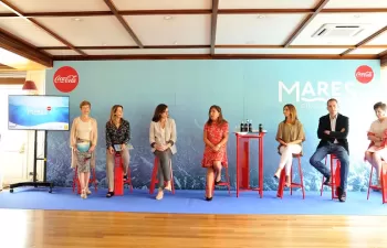 La reducción de los residuos plásticos será uno de los ejes de la Estrategia gallega de cambio climático