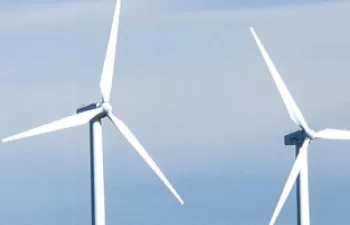 España recibe el Premio European Wind Energy Award por ser el primer país del mundo en el que la eólica es la primera fuente de electricidad