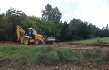 La Agencia Catalana del Agua destina 2,5 millones de euros para mejorar el saneamiento de Avià