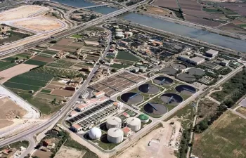 La Generalitat Valenciana estudia recurrir el cierre de la fase III de la depuradora de Pinedo