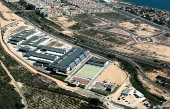 Comienzan las obras para aumentar el rendimiento de las desaladoras de San Pedro del Pinatar y Torrevieja