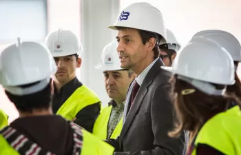 Fundación Aquae ofrecerá este año 32 becas para la Escuela del Agua