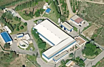 Aquatec realizará la auditoría energética de la ETAP Contraparada en Murcia