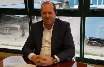 2018: un año clave para la estrategia empresarial de Sogama