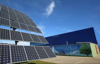 La Fundación Hidrógeno Aragón recibe apoyo económico para cinco proyectos de investigación