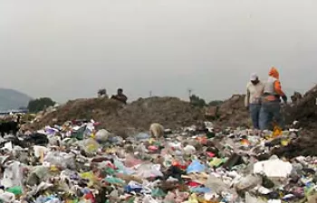 IDP realizará la consultoría estratégica para la gestión integral de residuos urbanos en México
