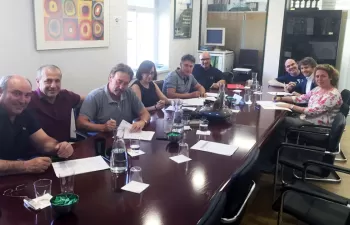 FER anuncia la firma del Convenio Colectivo del Sector de la Recuperación y su vigencia hasta 2018