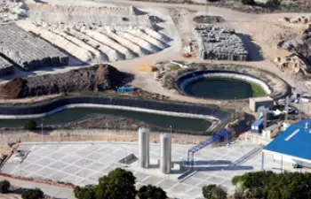 Arranca en Jerez de la Frontera una planta pionera de valorización de residuos plásticos para producción de combustible \"limpio\"