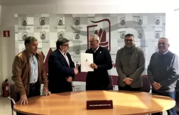 La Fundación ECOLUM multiplica por cuatro las recogidas en Canarias