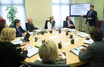 Murcia ofrece su experiencia para maximizar los recursos hídricos en momentos de extrema sequía