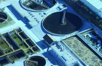 Nueva edición del Máster Internacional en O&M de Plantas de Tratamiento de Agua de la Universidad de Oviedo