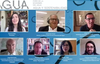 La planificación y la gestión desde la prevención, bases para afrontar los fenómenos climáticos extremos