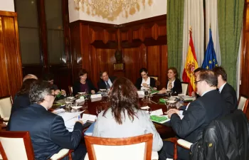 Fundación Biodiversidad contará con 13,9 millones de euros para convocatorias de ayudas durante 2017