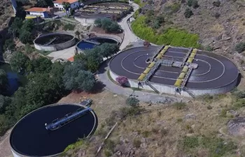 Formalizado el contrato de las obras de ampliación del sistema de saneamiento y depuración de Plasencia