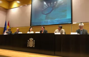 El Consejo del Agua de la CHT emite informe favorable de la propuesta de revisión del Plan Especial de Sequía