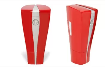 Elancio, el nuevo hidrante de Saint-Gobain PAM que combina elegancia y robustez