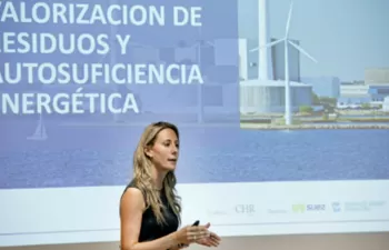 SUEZ Water Spain organiza una jornada sobre la gestión eficiente del recurso energético