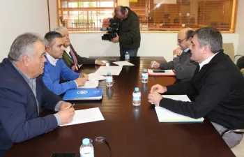 El Pacto Regional del Agua de Murcia abordará la necesidad de establecer un precio razonable para el agua desalada