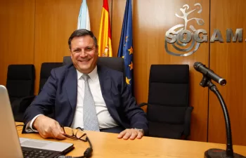 \"Si cada uno sabe en que contenedor depositar sus residuos, será un gran paso hacia la economía circular\"