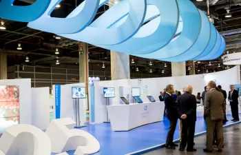 Global Omnium organiza el Congreso de Telelectura y Smart Water en el marco de EFIAQUA