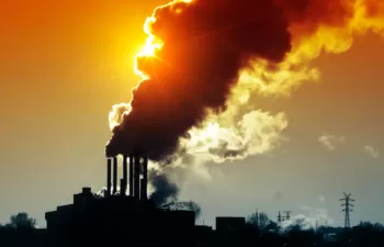 IIDMA pide una Ley de Cambio Climático con carácter urgente que reduzca las emisiones un 40% para 2030