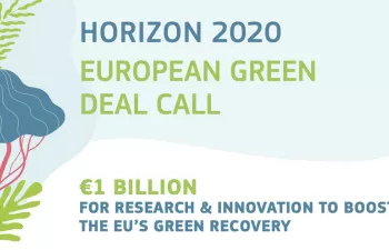 El CDTI organiza un webinario sobre la convocatoria de financiación de proyectos del EU Green Deal