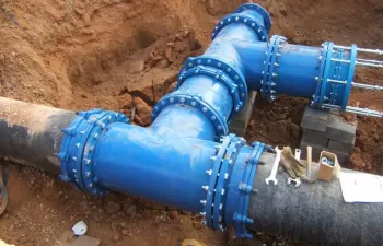 32 municipios extremeños recibirán 350.000 euros para mejorar sus redes de abastecimiento