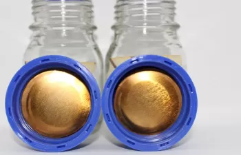 Nuevos bioplásticos para recubrir el interior de latas de bebidas y conservas