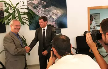 La ACA y el Consorci Costa Brava impulsan obras por valor de casi 19 millones de euros