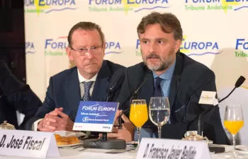 La Ley de Cambio Climático de Andalucía incluirá un Plan de Acción sobre el Clima y un Sistema de Emisiones Registradas