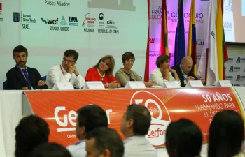 El País Vasco participa en la inauguración del 60º Congreso ACODAL