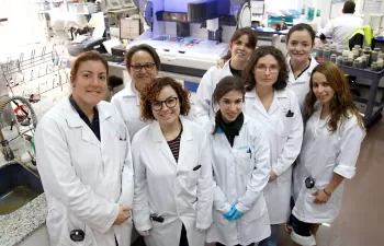 ASControl, una aplicación que mejora el diagnóstico de procesos de depuración biológicos